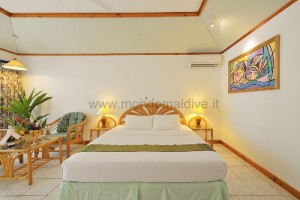 Villa Park at Sun Island  Ari Sud Maldive 52