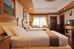Villa Park at Sun Island  Ari Sud Maldive 58