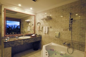 Villa Park at Sun Island  Ari Sud Maldive 60