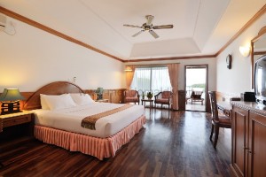 Villa Park at Sun Island  Ari Sud Maldive 61