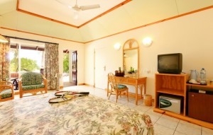 Villa Park at Sun Island  Ari Sud Maldive 45