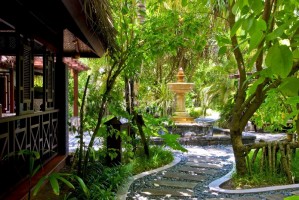 Villa Park at Sun Island  Ari Sud Maldive 48