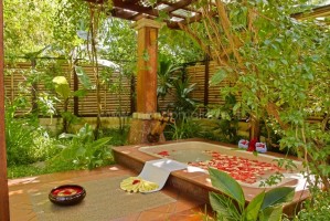 Villa Park at Sun Island  Ari Sud Maldive 50