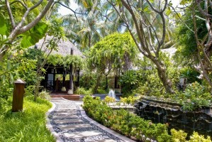 Villa Park at Sun Island  Ari Sud Maldive 49