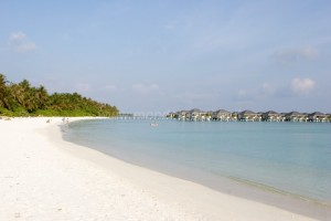 Villa Park at Sun Island  Ari Sud Maldive 51