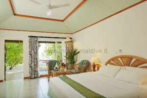 Villa Park at Sun Island  Ari Sud Maldive 53