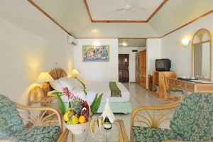 Villa Park at Sun Island  Ari Sud Maldive 54
