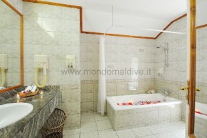 Villa Park at Sun Island  Ari Sud Maldive 55