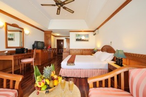 Villa Park at Sun Island  Ari Sud Maldive 62
