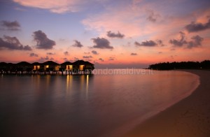 Villa Park at Sun Island  Ari Sud Maldive 64