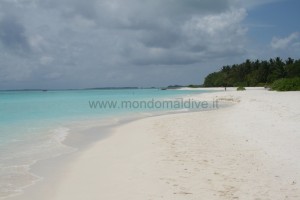 Villa Park at Sun Island  Ari Sud Maldive 70