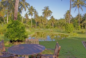 Villa Park at Sun Island  Ari Sud Maldive 75