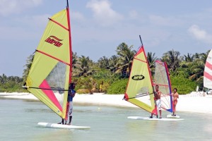 Villa Park at Sun Island  Ari Sud Maldive 76