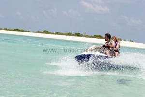 Villa Park at Sun Island  Ari Sud Maldive 79