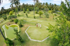 Villa Park at Sun Island  Ari Sud Maldive 83