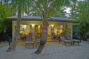 Villa Park at Sun Island  Ari Sud Maldive 65