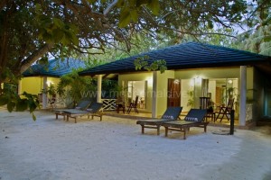 Villa Park at Sun Island  Ari Sud Maldive 69