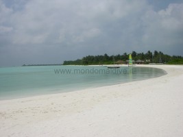Villa Park at Sun Island  Ari Sud Maldive 71