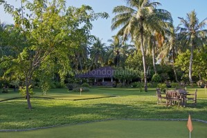 Villa Park at Sun Island  Ari Sud Maldive 74