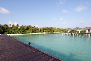 Villa Park at Sun Island  Ari Sud Maldive 85