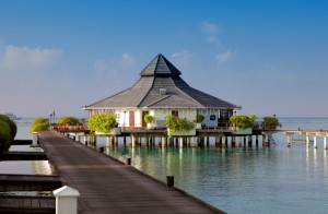 Villa Park at Sun Island  Ari Sud Maldive 94