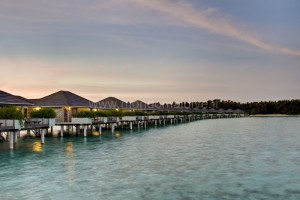 Villa Park at Sun Island  Ari Sud Maldive 91