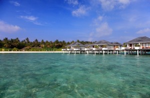 Villa Park at Sun Island  Ari Sud Maldive 93