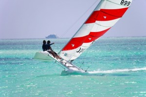 Villa Park at Sun Island  Ari Sud Maldive 99