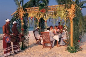 Villa Park at Sun Island  Ari Sud Maldive 103
