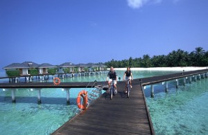 Villa Park at Sun Island  Ari Sud Maldive 102