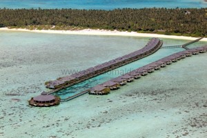 Villa Park at Sun Island  Ari Sud Maldive 90