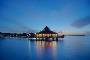 Villa Park at Sun Island  Ari Sud Maldive 95