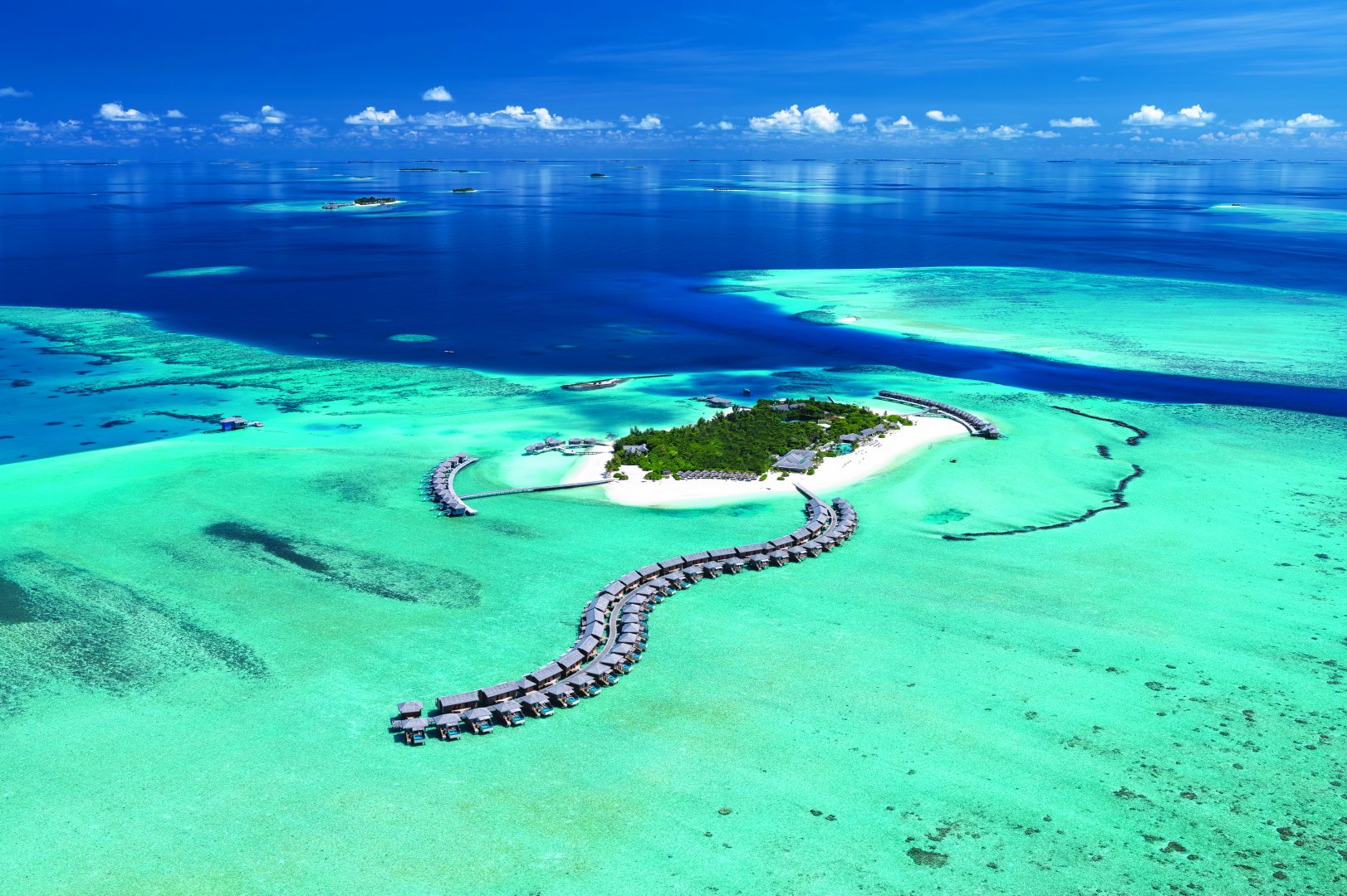 You & Me Maldives Raa Isole Maldive
