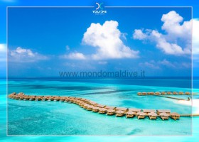 You & Me Cocoon Maldives  Raa Maldive 2