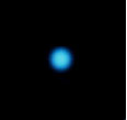 Urano e Nettuno - Astronomia alle Maldive