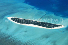 Riapertura Holiday Island news Isole Maldive