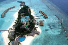 Riapertura Veligandu news Isole Maldive