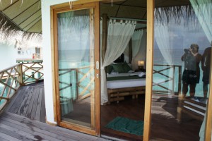 Safari Island Resort Ari Nord Maldive 25