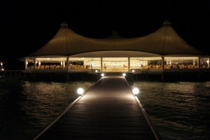 Safari Island Resort Ari Nord Maldive 36