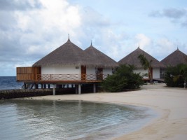 Safari Island Resort Ari Nord Maldive 66