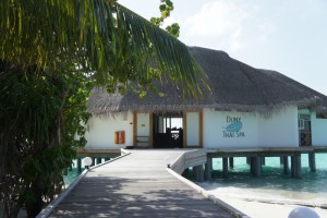 Safari Island Resort Ari Nord Maldive 111