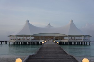 Safari Island Resort Ari Nord Maldive 1