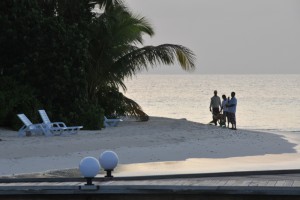 Safari Island Resort Ari Nord Maldive 4
