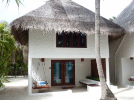Angaga Island Resort Ari Sud Maldive 5