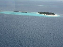 Angaga Island Resort Ari Sud Maldive 3