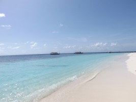 Angaga Island Resort Ari Sud Maldive 7