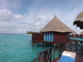 Angaga Island Resort Ari Sud Maldive 10