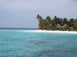 Angaga Island Resort Ari Sud Maldive 17