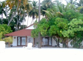 Thudufushi Diamonds Island Resort Ari Sud Maldive 3