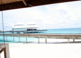 Thudufushi Diamonds Island Resort Ari Sud Maldive 9